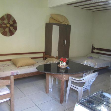 Residencia Pedra Do Elefante Hotel Guarapari Ruang foto