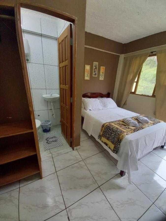 Residencia Pedra Do Elefante Hotel Guarapari Bagian luar foto